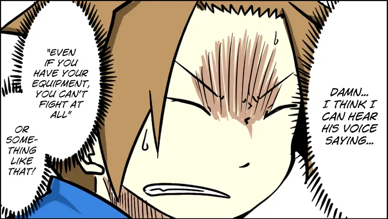 Senyuu. Chapter 14.97 page 28