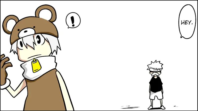 Senyuu. Chapter 14.97 page 31