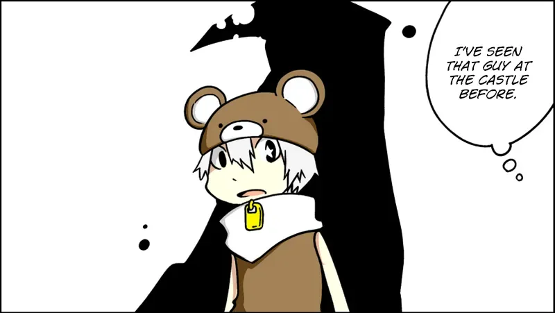 Senyuu. Chapter 14.97 page 35