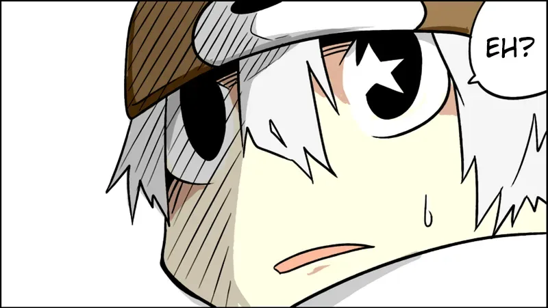 Senyuu. Chapter 14.97 page 43