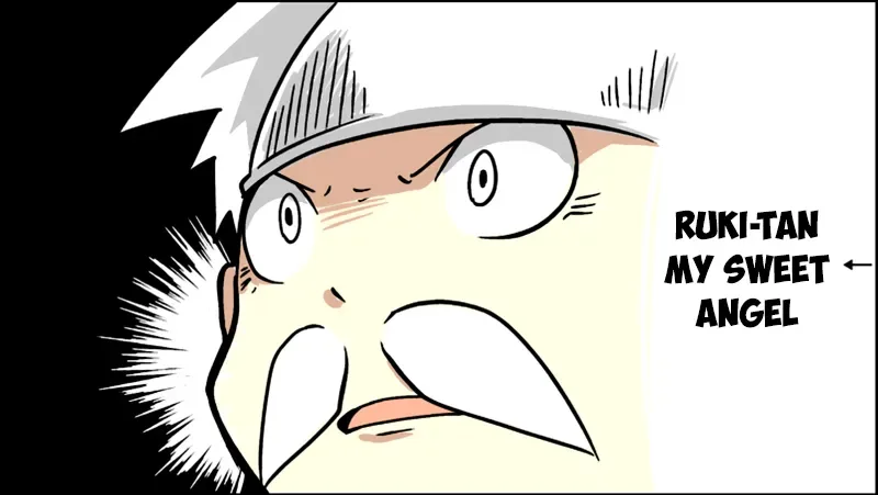 Senyuu. Chapter 14.97 page 37