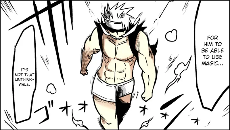 Senyuu. Chapter 14.97 page 47