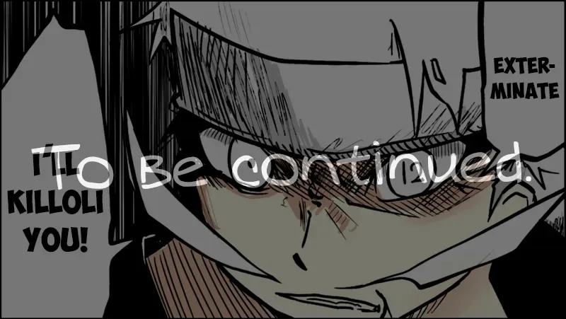 Senyuu. Chapter 14.97 page 49