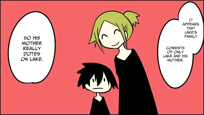 Senyuu. Chapter 14.98 page 7