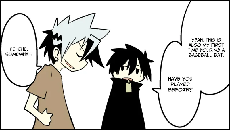 Senyuu. Chapter 14.98 page 22