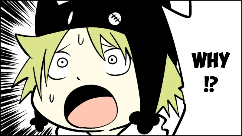 Senyuu. Chapter 14.98 page 14