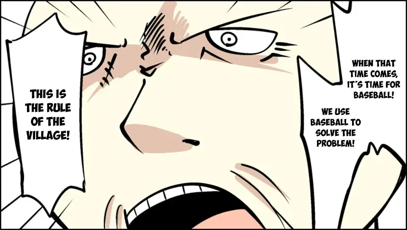 Senyuu. Chapter 14.98 page 19