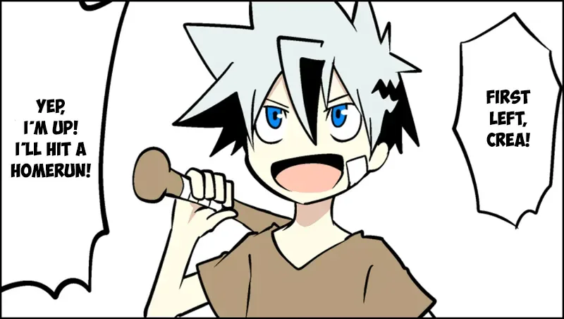 Senyuu. Chapter 14.98 page 31