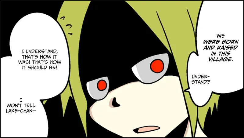 Senyuu. Chapter 14.98 page 26