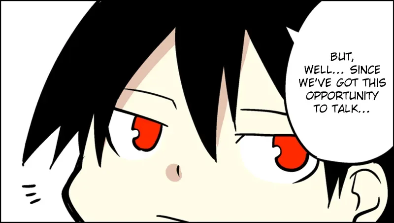 Senyuu. Chapter 14.99 page 8