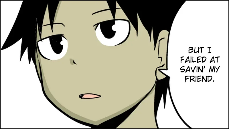 Senyuu. Chapter 14.99 page 14