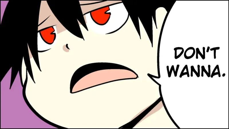 Senyuu. Chapter 14.99 page 10