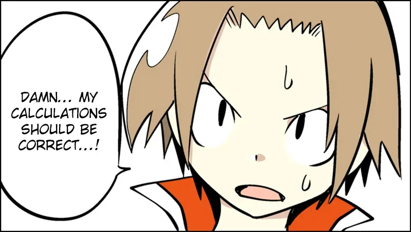 Senyuu. Chapter 14.99 page 28