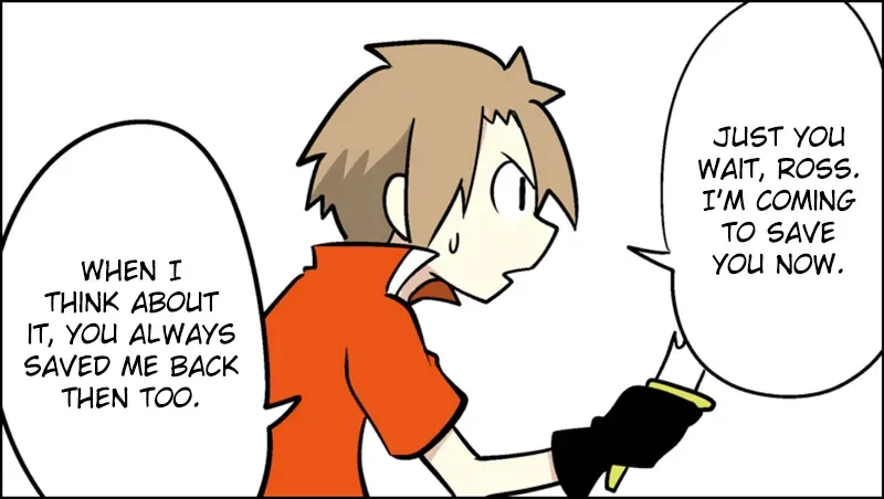 Senyuu. Chapter 14.99 page 29