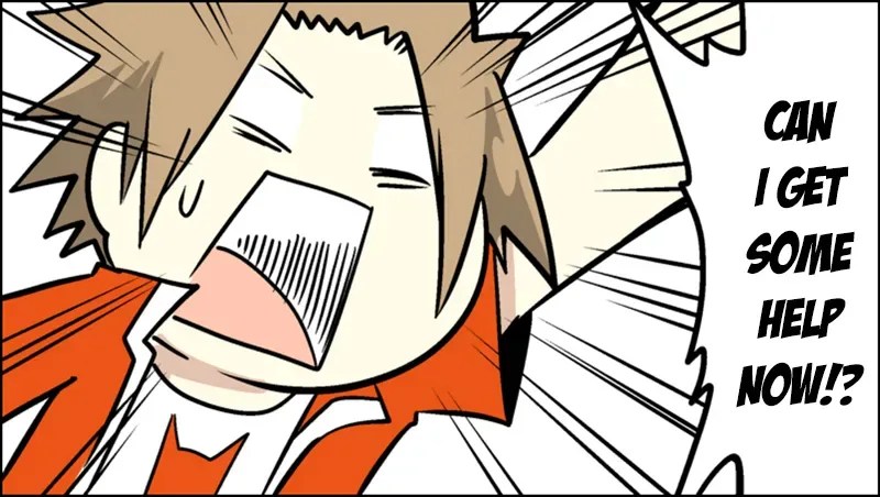 Senyuu. Chapter 14.99 page 32