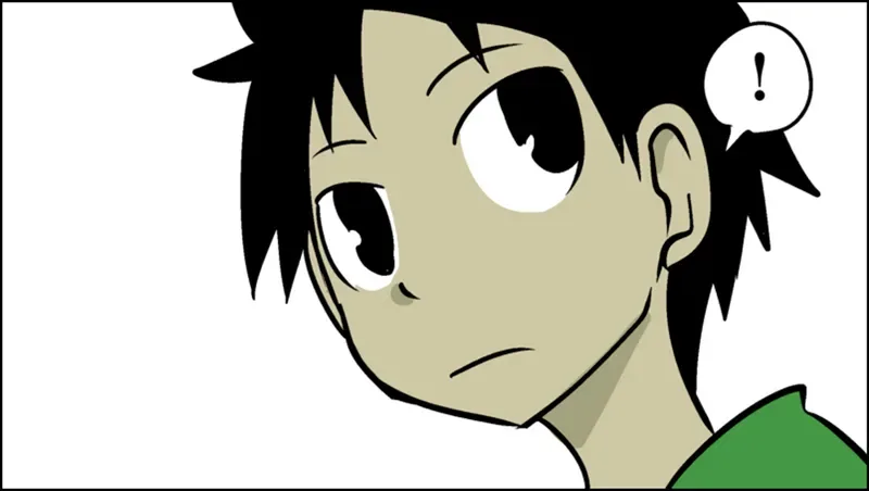 Senyuu. Chapter 14.99 page 34