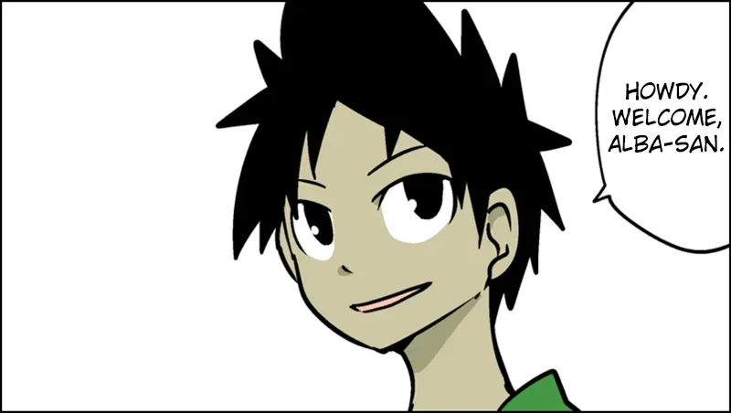 Senyuu. Chapter 14.99 page 36