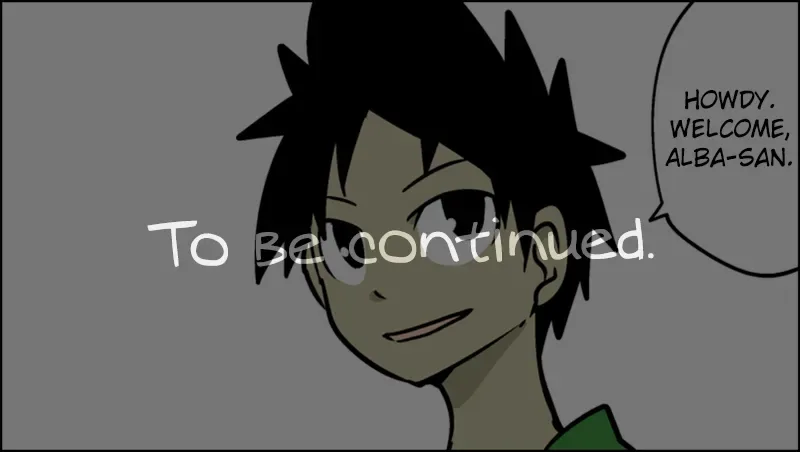 Senyuu. Chapter 14.99 page 37
