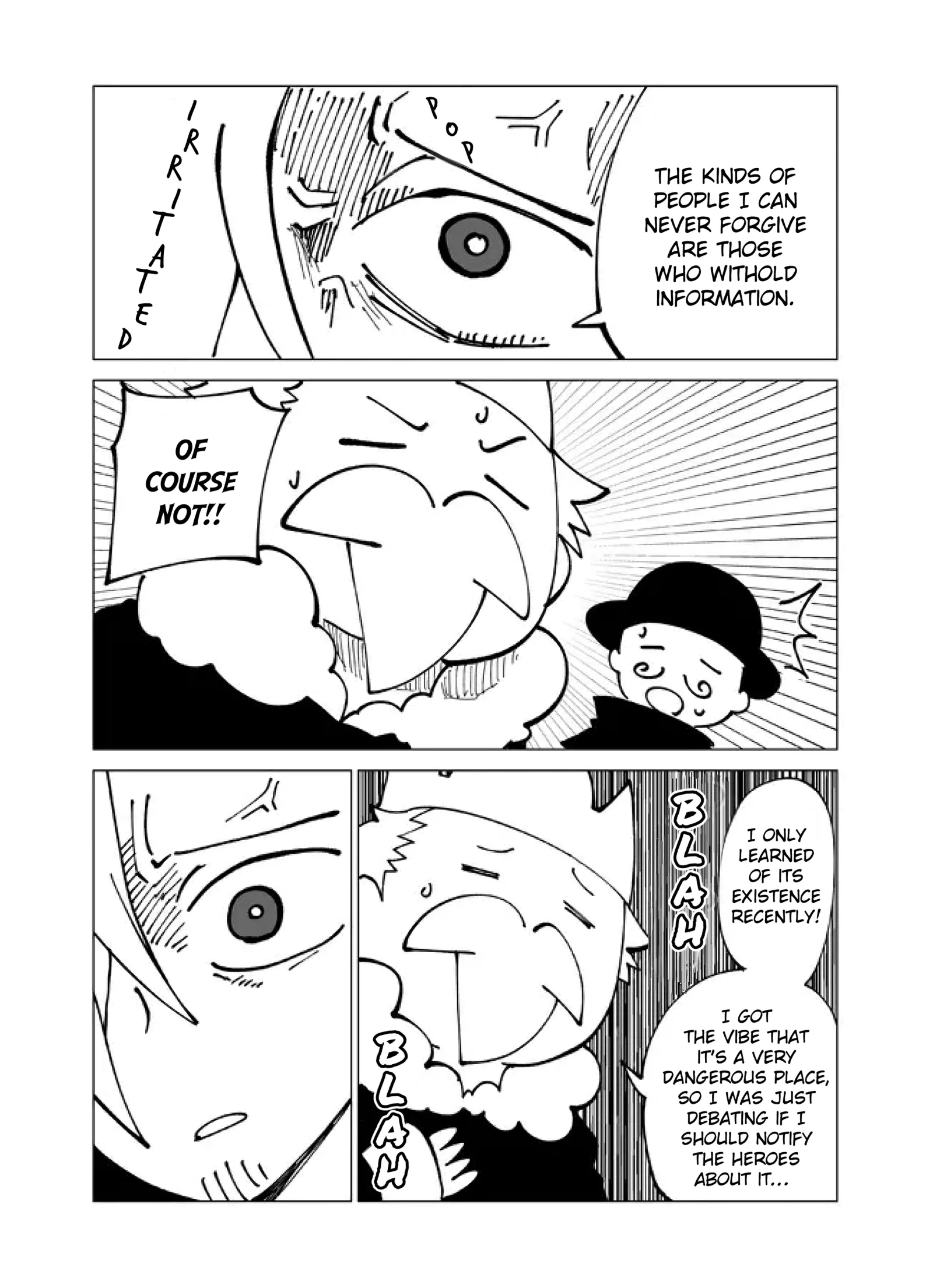 Senyuu. Chapter 147 page 5