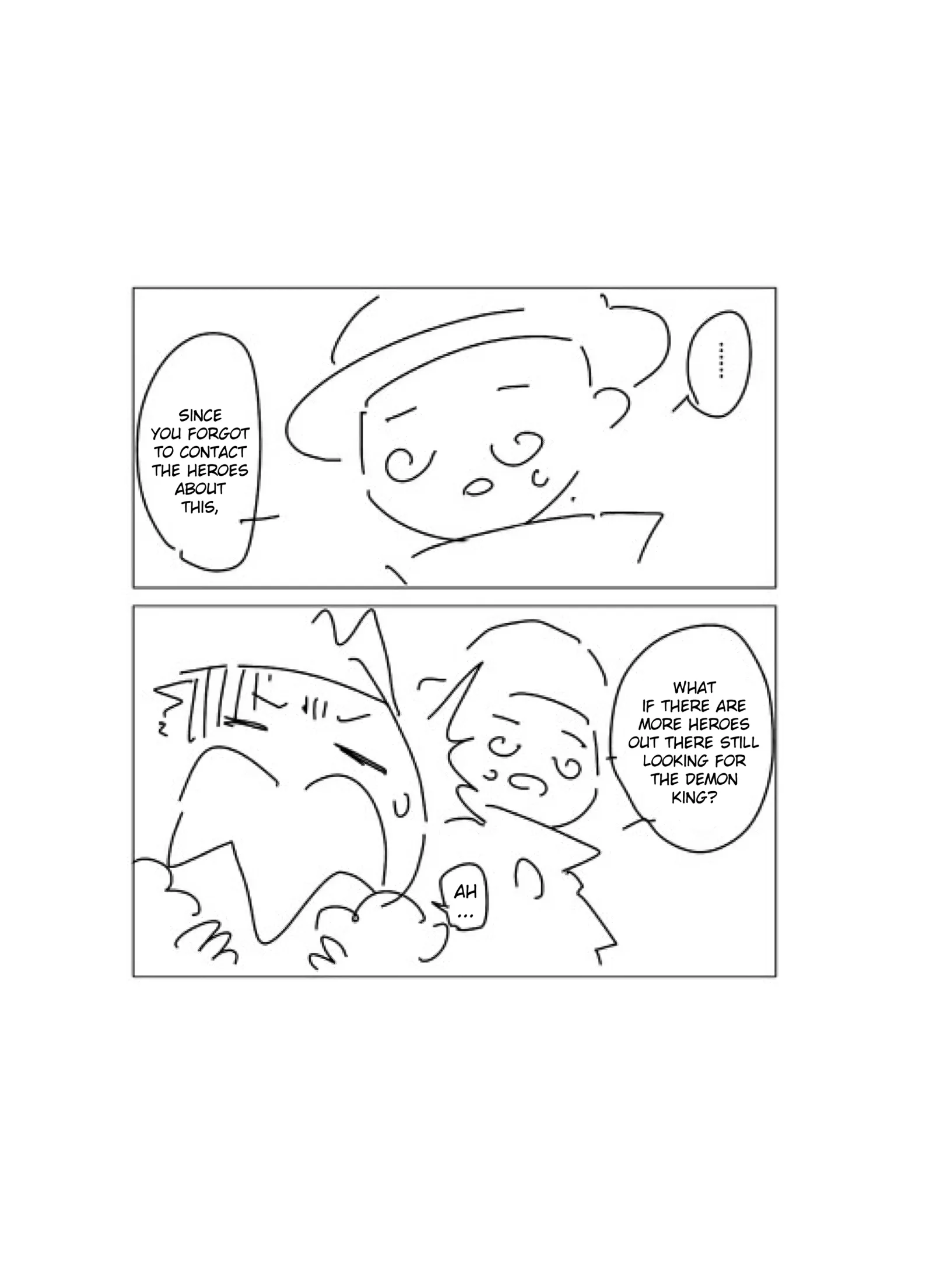 Senyuu. Chapter 147 page 8