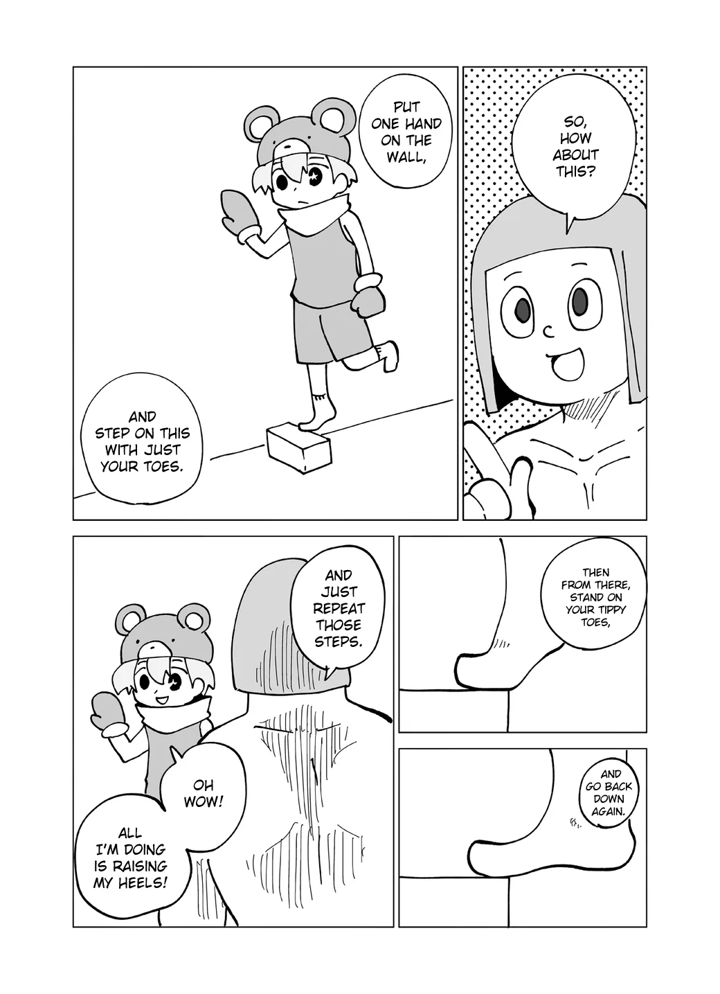 Senyuu. Chapter 148 page 3