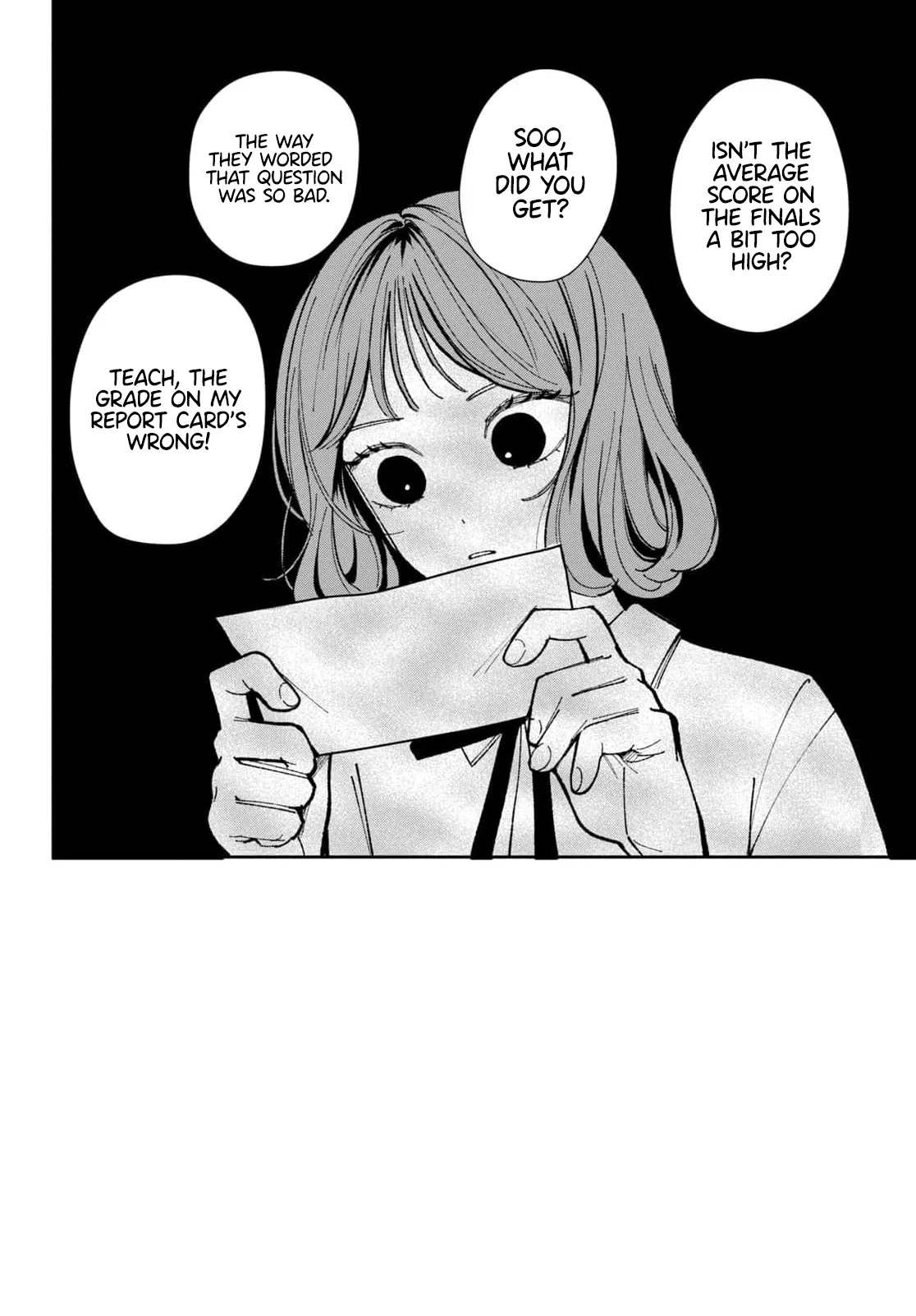 Senyuu. Chapter 149 page 2