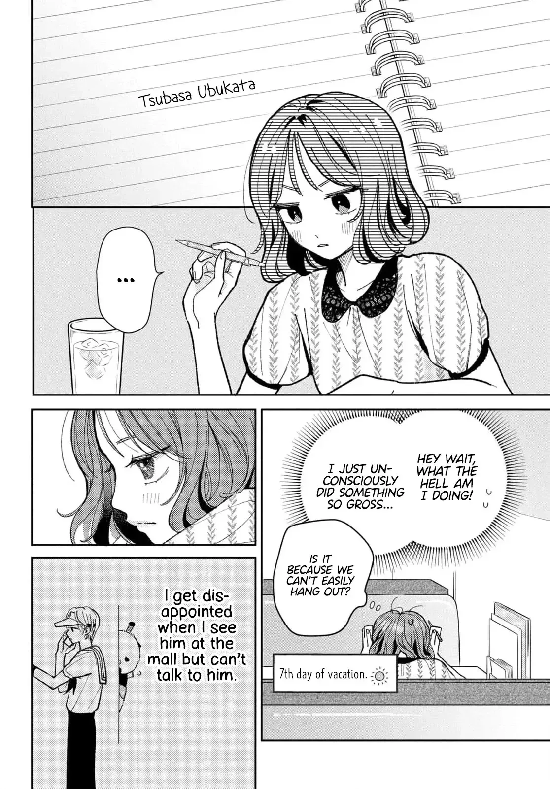 Senyuu. Chapter 149 page 10