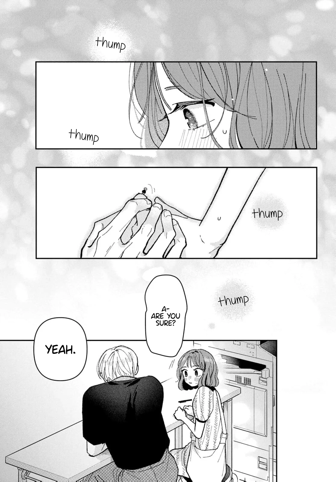 Senyuu. Chapter 149 page 25