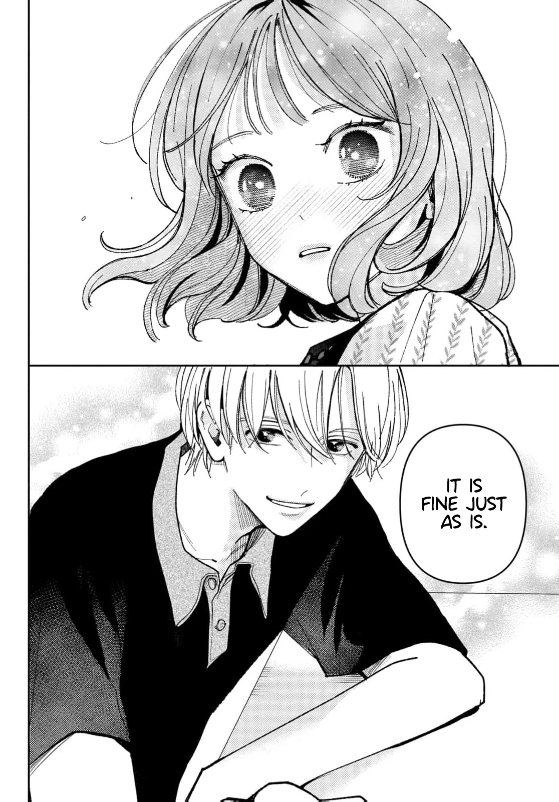 Senyuu. Chapter 149 page 24