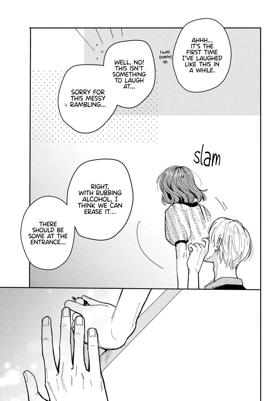 Senyuu. Chapter 149 page 23