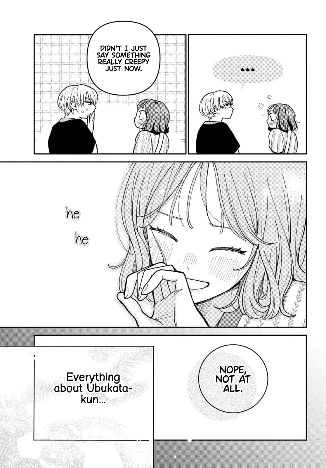 Senyuu. Chapter 149 page 27