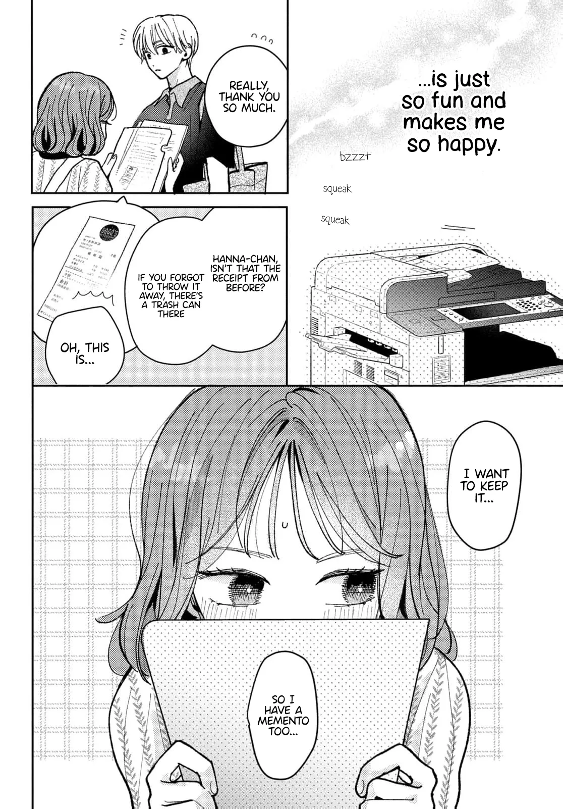 Senyuu. Chapter 149 page 28