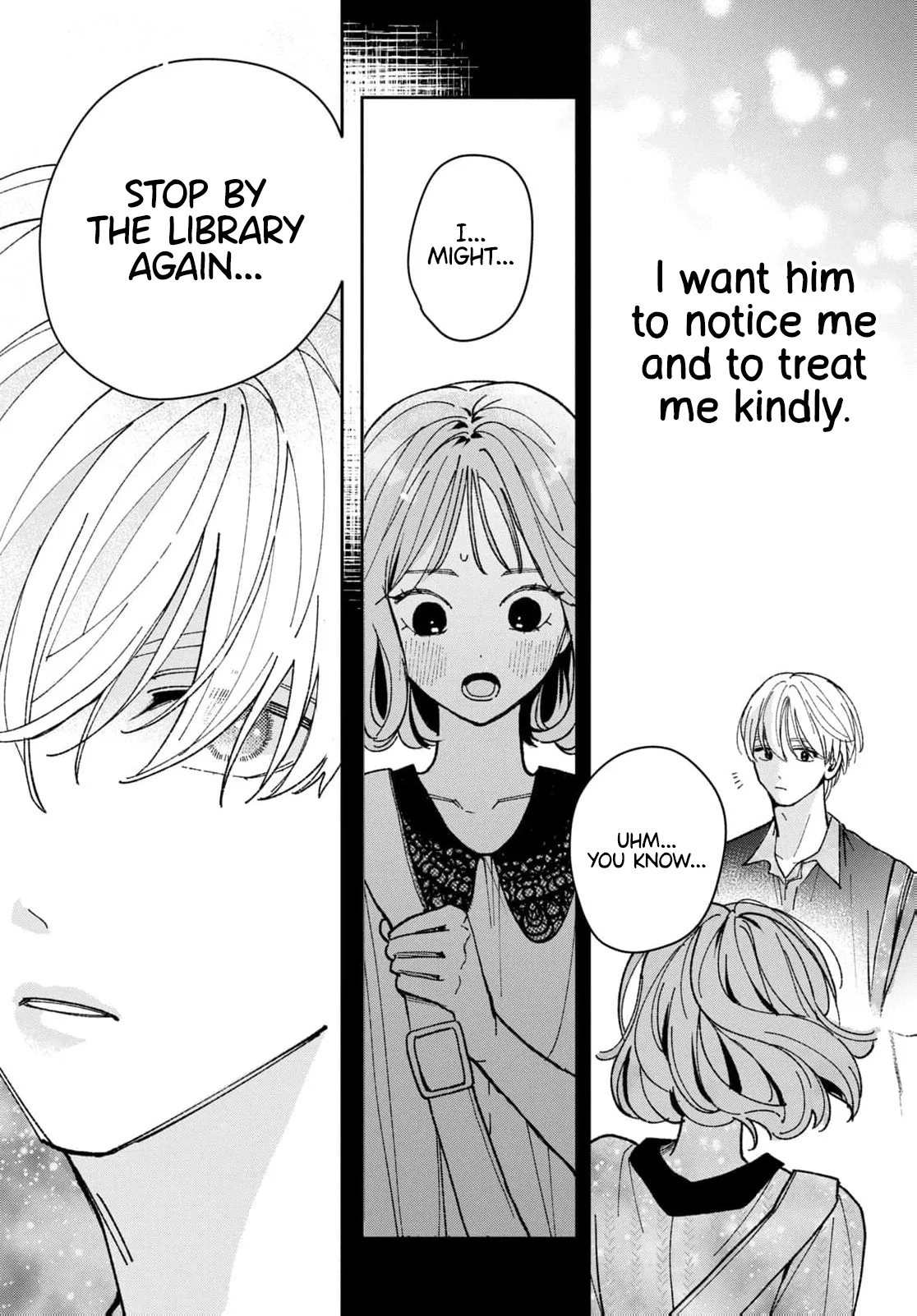 Senyuu. Chapter 149 page 33