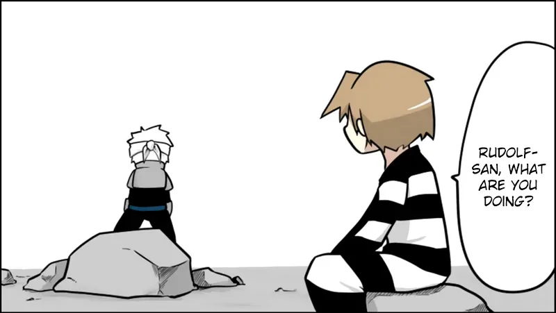 Senyuu. Chapter 15.96 page 24