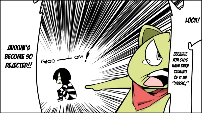 Senyuu. Chapter 15.96 page 6
