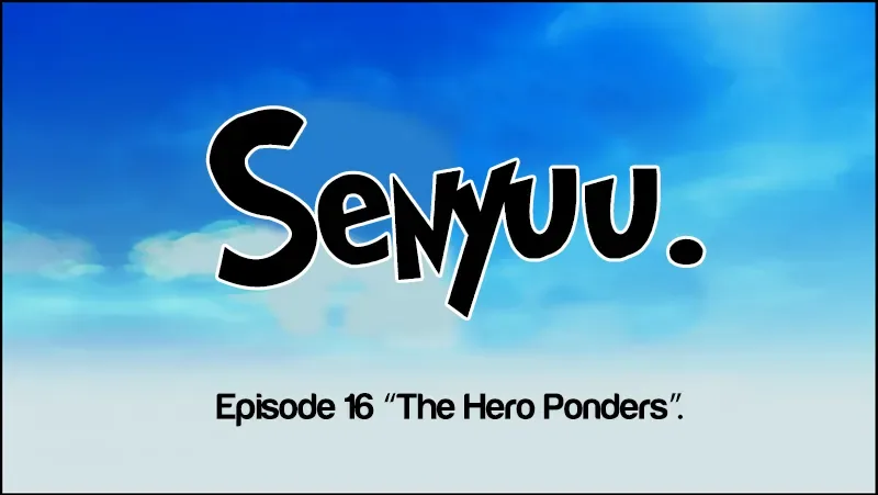 Senyuu. Chapter 15.96 page 7