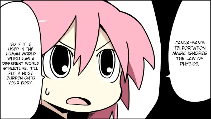 Senyuu. Chapter 15.96 page 3