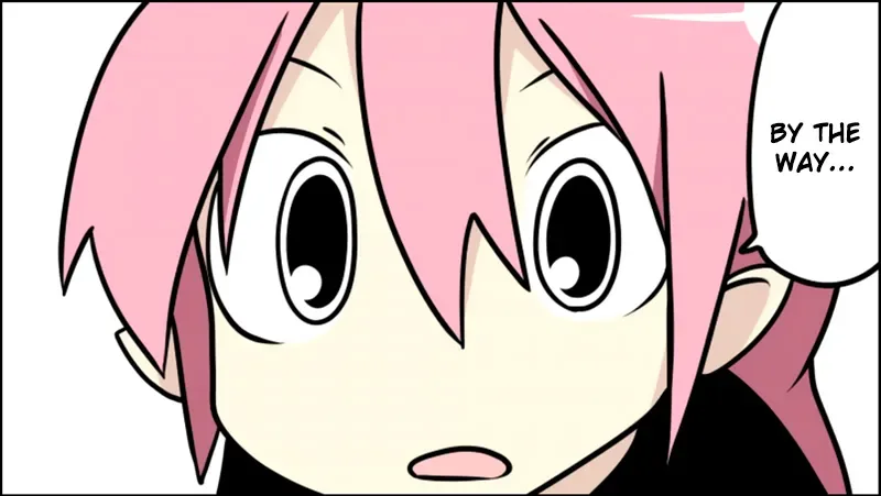 Senyuu. Chapter 15.96 page 29