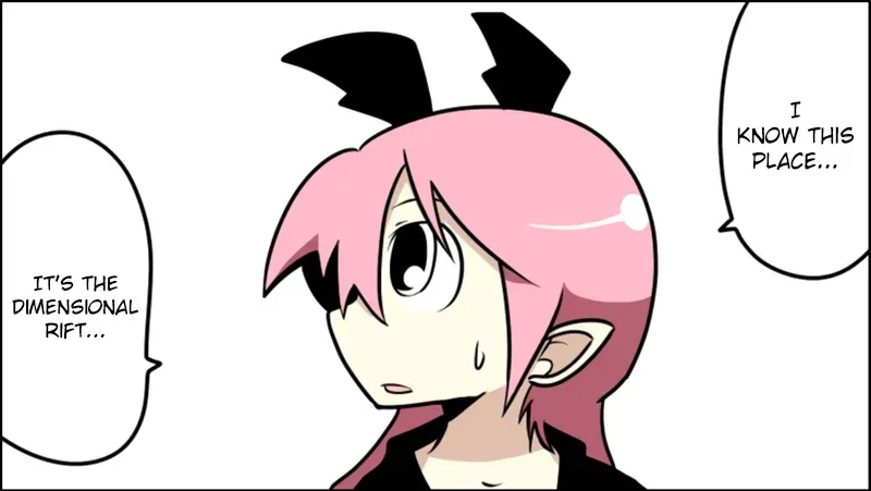 Senyuu. Chapter 15.96 page 34