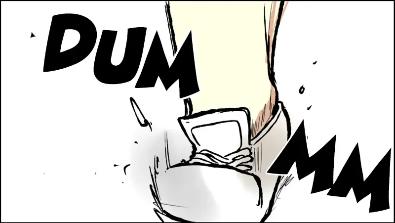 Senyuu. Chapter 15.97 page 14