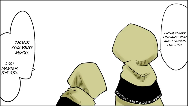 Senyuu. Chapter 15.97 page 5