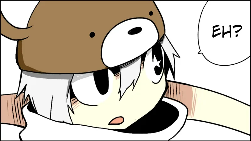 Senyuu. Chapter 15.97 page 15
