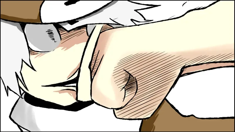 Senyuu. Chapter 15.97 page 16