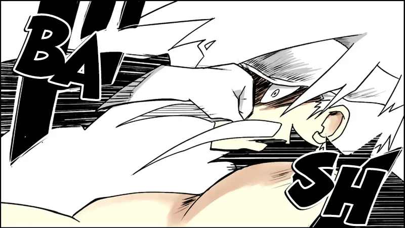 Senyuu. Chapter 15.97 page 11