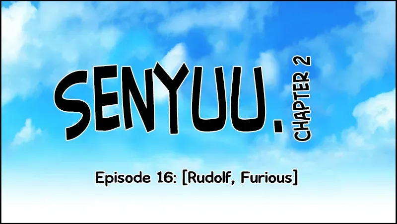 Senyuu. Chapter 15.97 page 20
