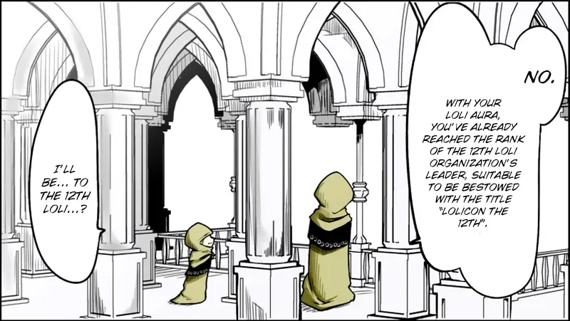 Senyuu. Chapter 15.97 page 3