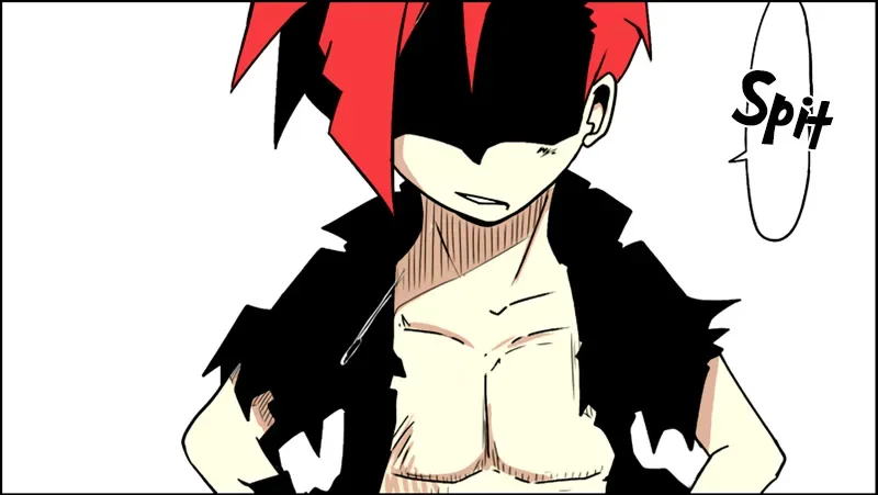 Senyuu. Chapter 15.97 page 23