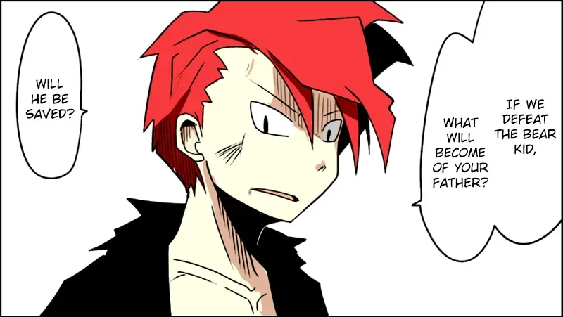 Senyuu. Chapter 15.97 page 25