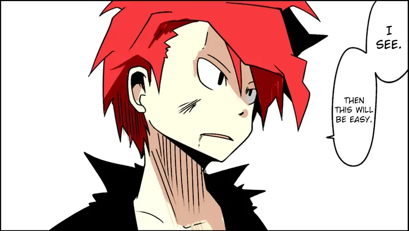 Senyuu. Chapter 15.97 page 27