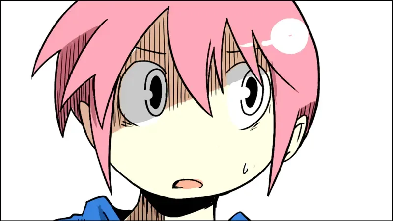 Senyuu. Chapter 15.97 page 31
